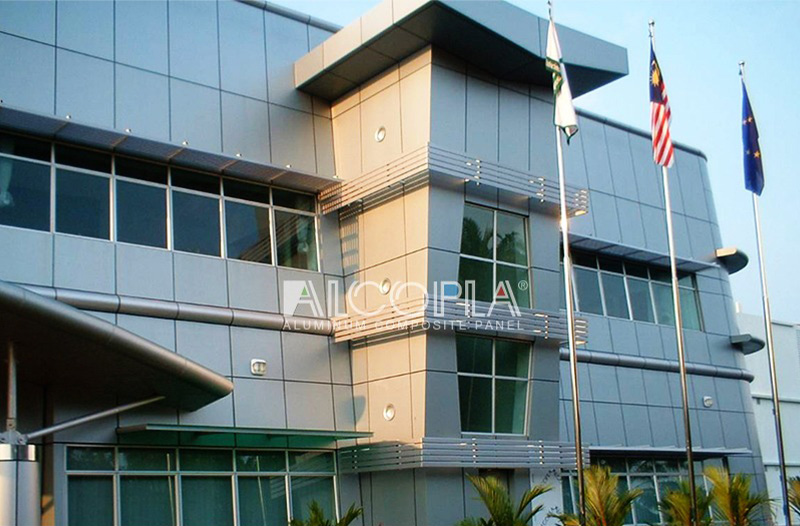 Stevian Biotechnological Plant, Bandar Enstate, Negeri Sembilan